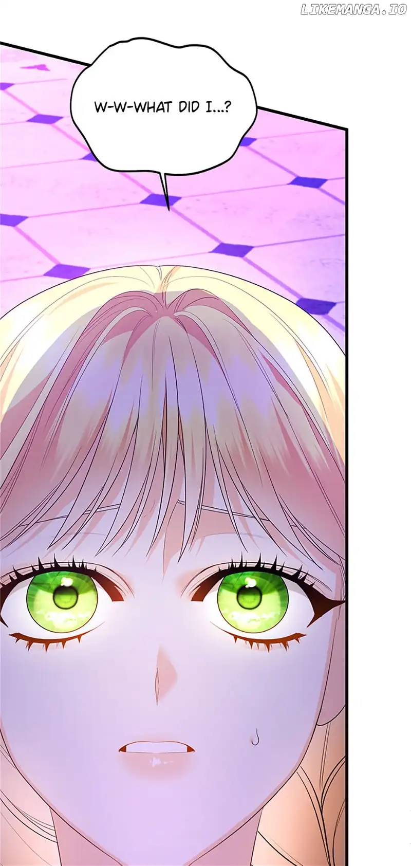I Created a Harem to Avoid the Male Lead chapter 28 page 85