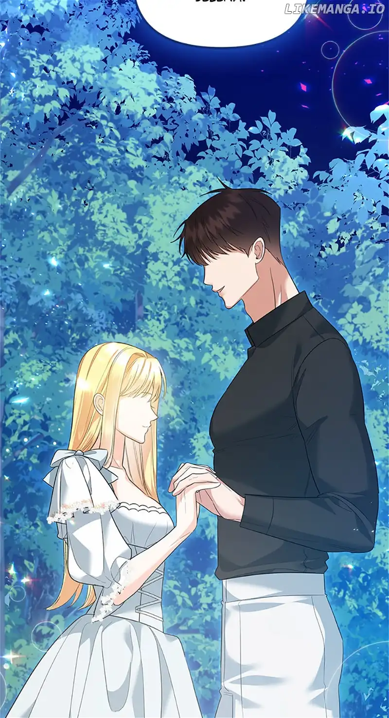 I Created a Harem to Avoid the Male Lead chapter 28 page 88