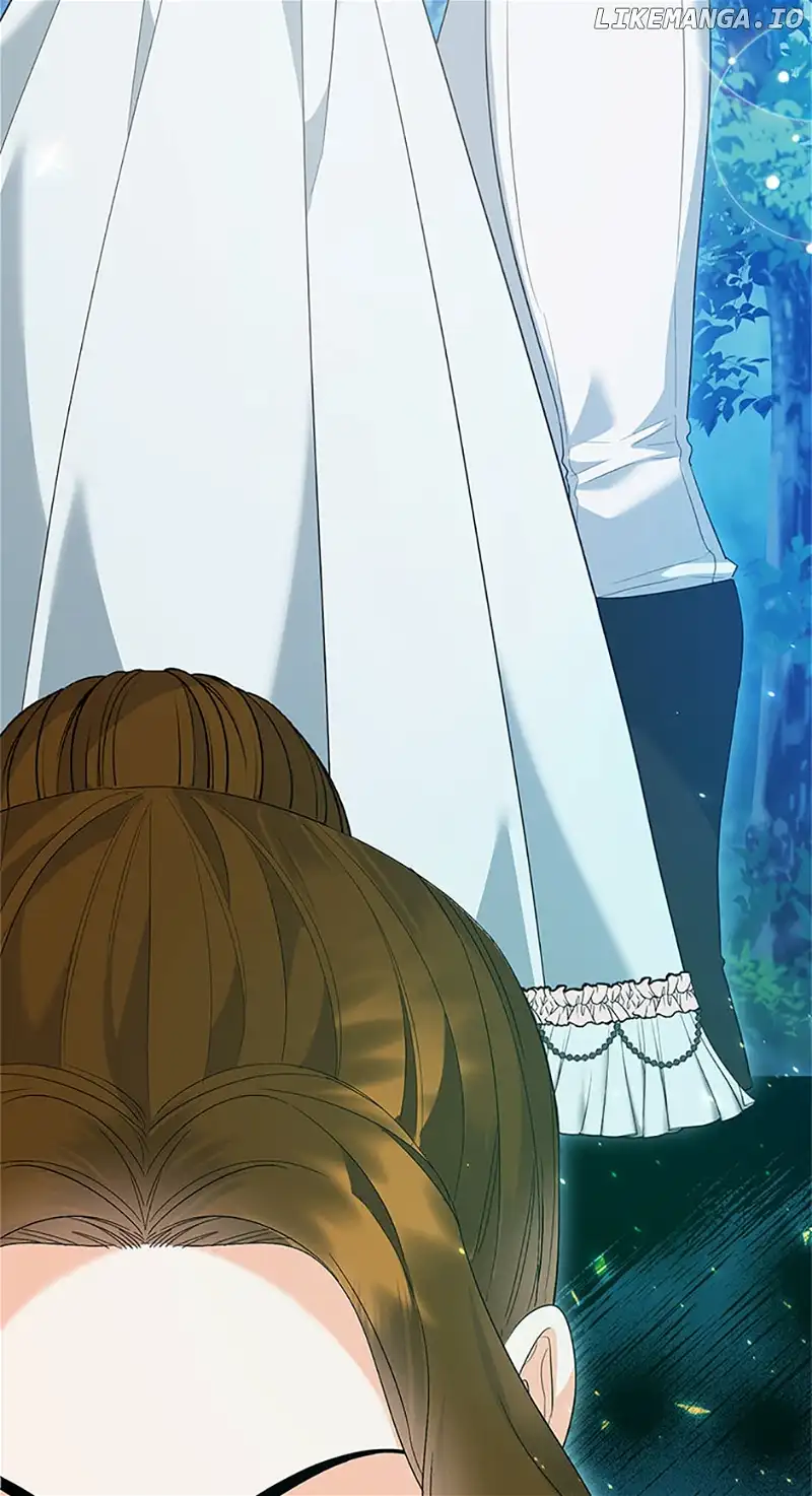 I Created a Harem to Avoid the Male Lead chapter 28 page 89