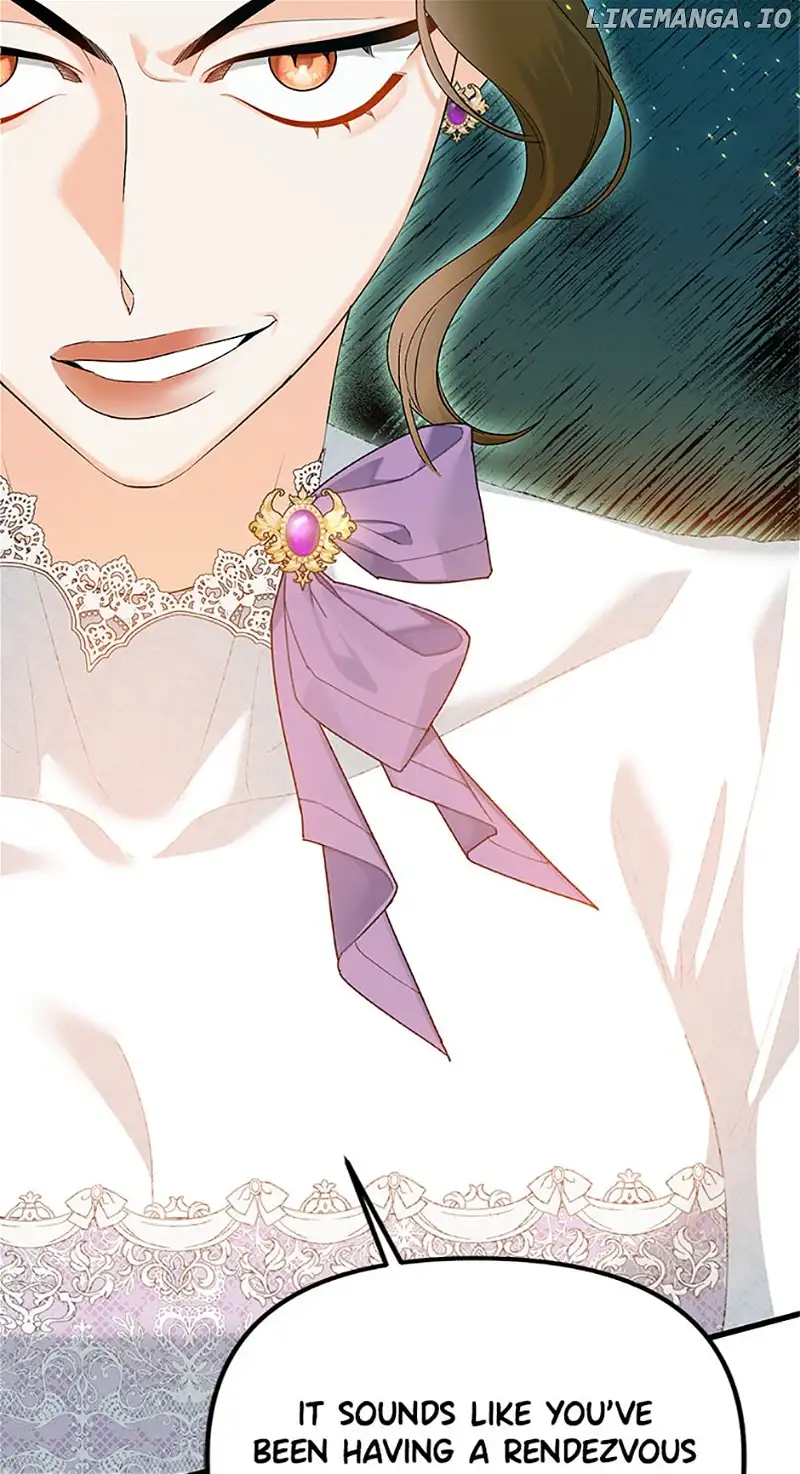 I Created a Harem to Avoid the Male Lead chapter 28 page 90