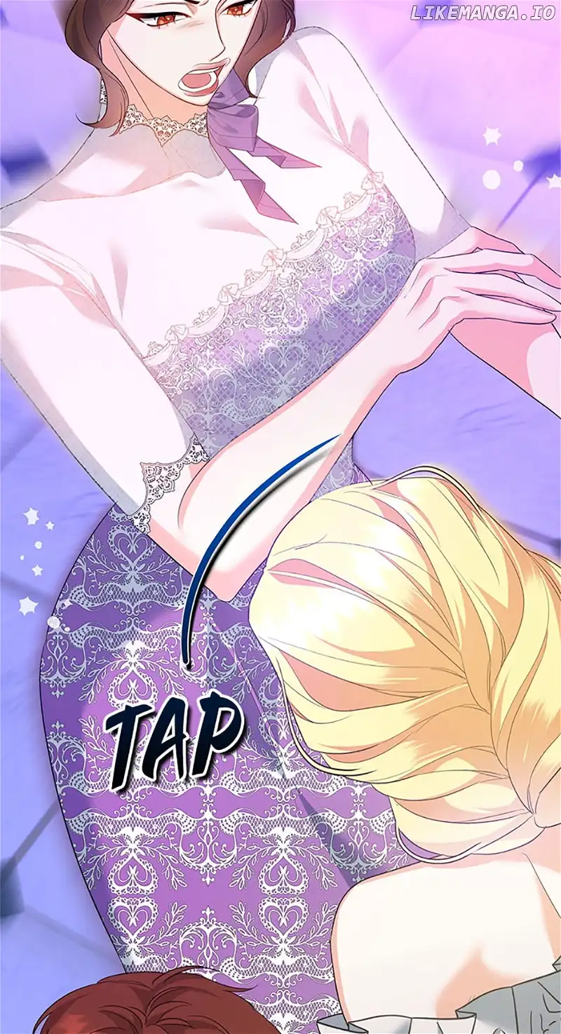 I Created a Harem to Avoid the Male Lead chapter 28 page 92