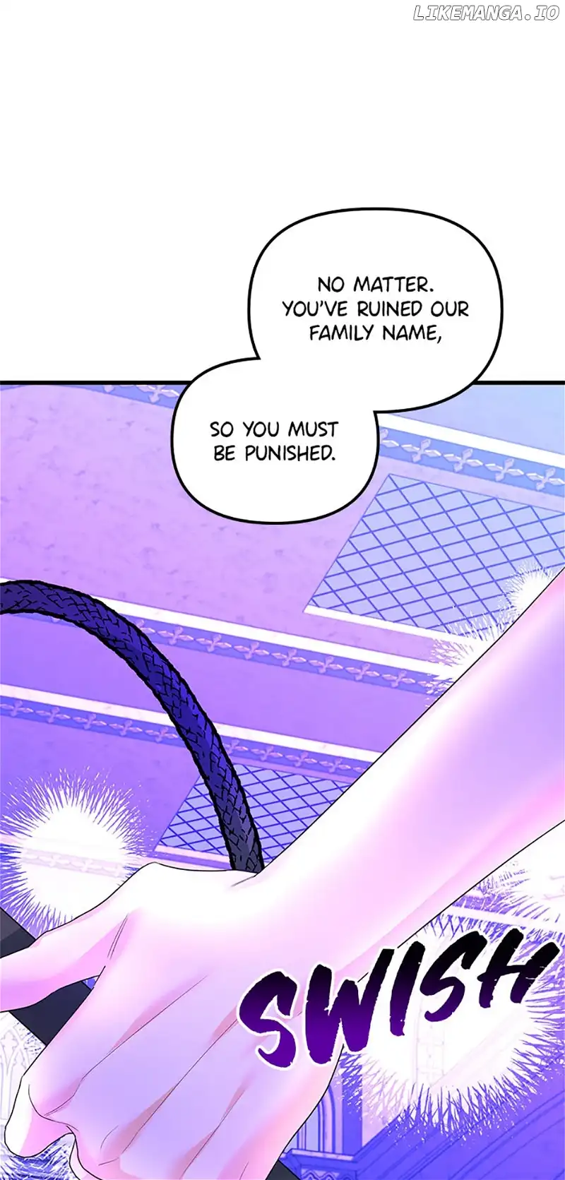 I Created a Harem to Avoid the Male Lead chapter 28 page 99