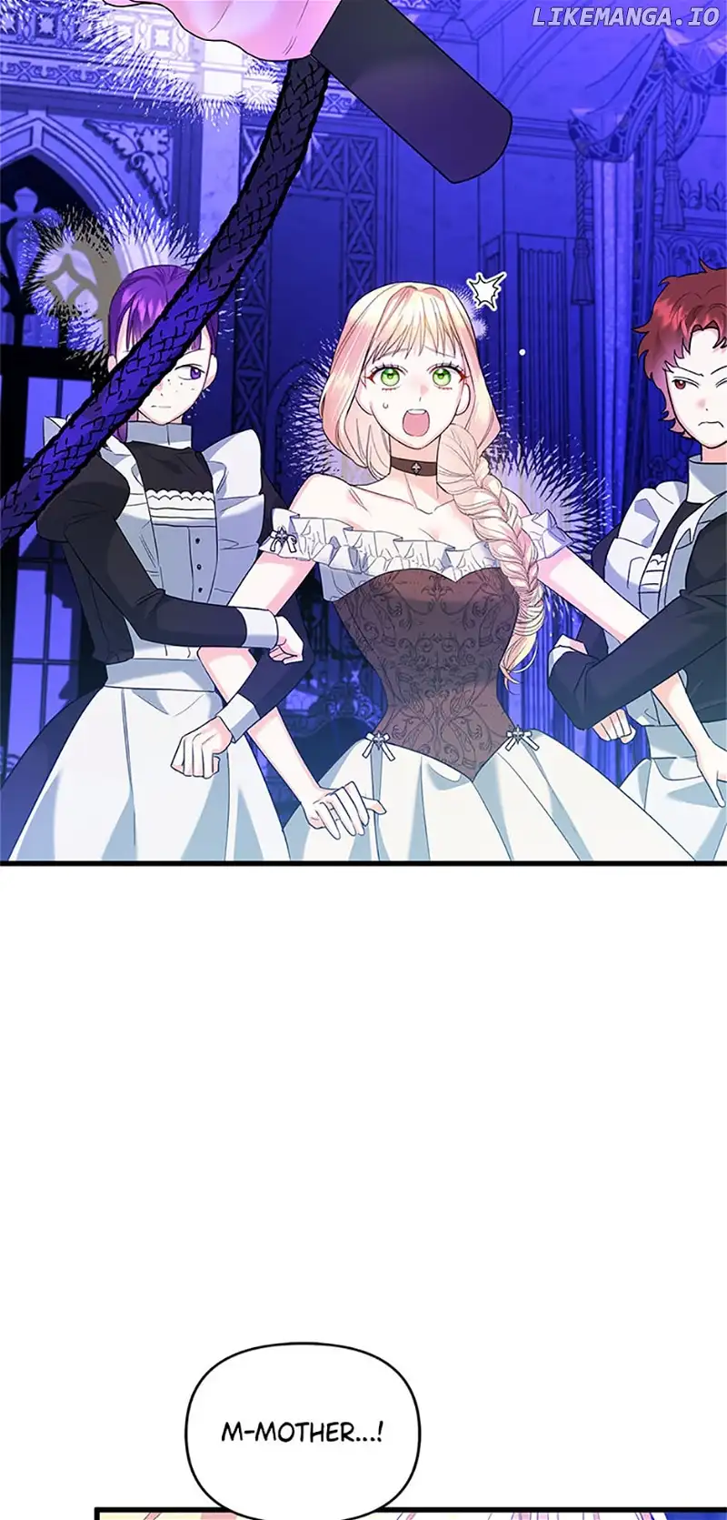 I Created a Harem to Avoid the Male Lead chapter 28 page 100