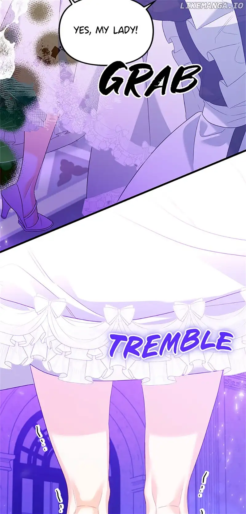 I Created a Harem to Avoid the Male Lead chapter 28 page 105