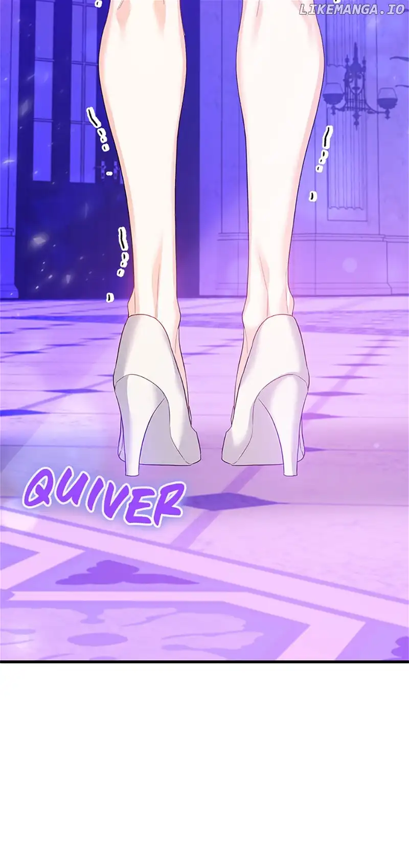 I Created a Harem to Avoid the Male Lead chapter 28 page 106