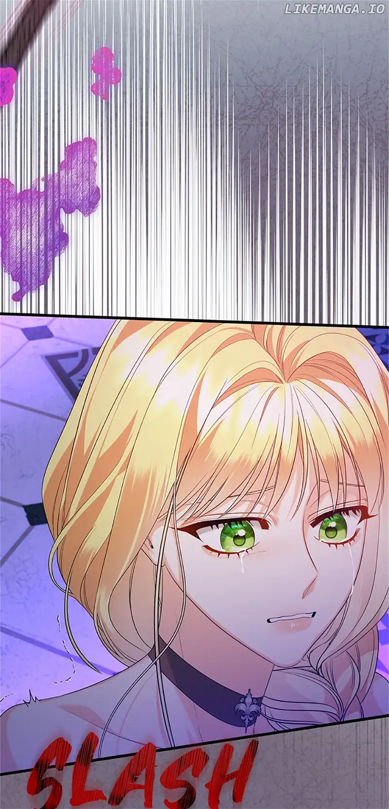 I Created a Harem to Avoid the Male Lead chapter 28 page 113