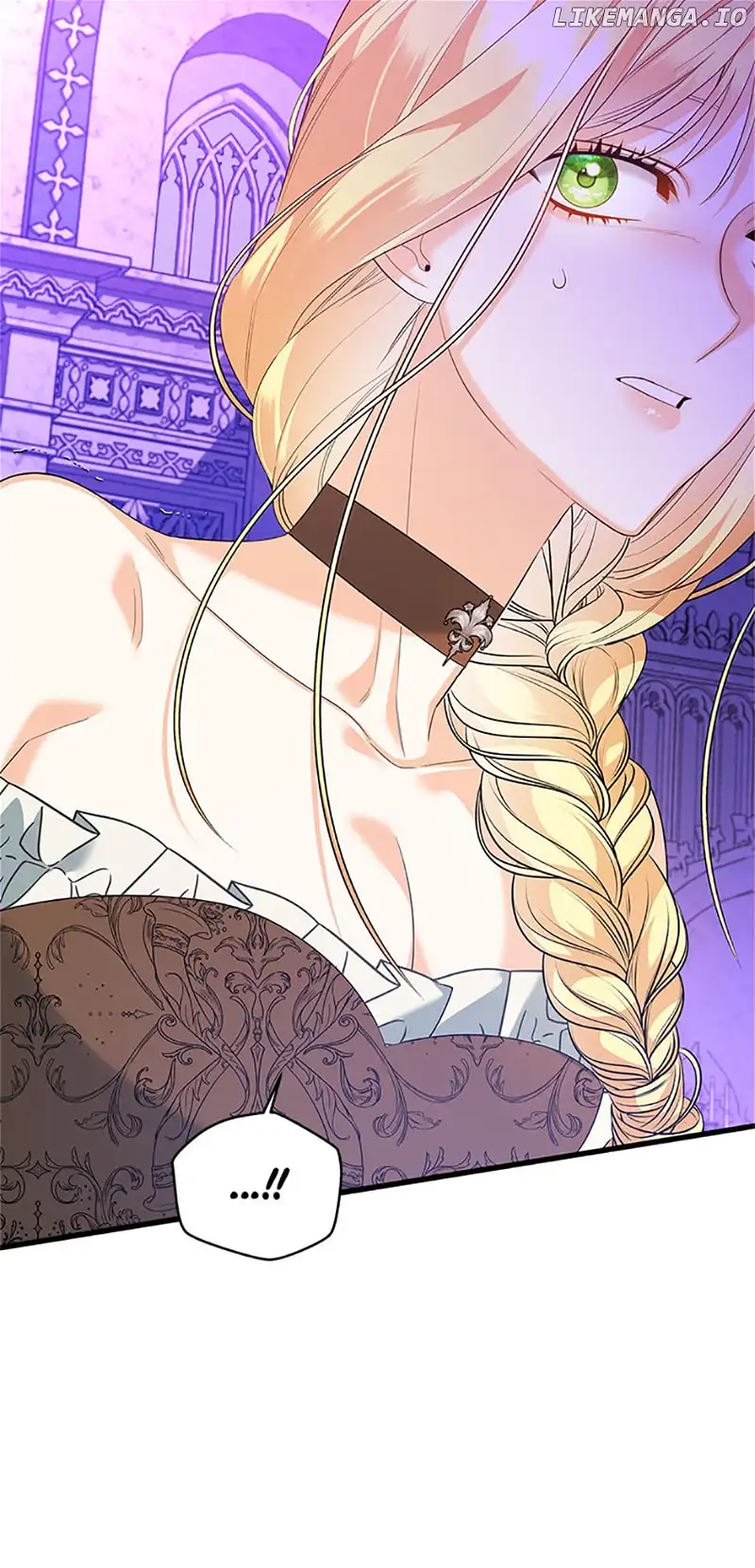 I Created a Harem to Avoid the Male Lead chapter 28 page 119