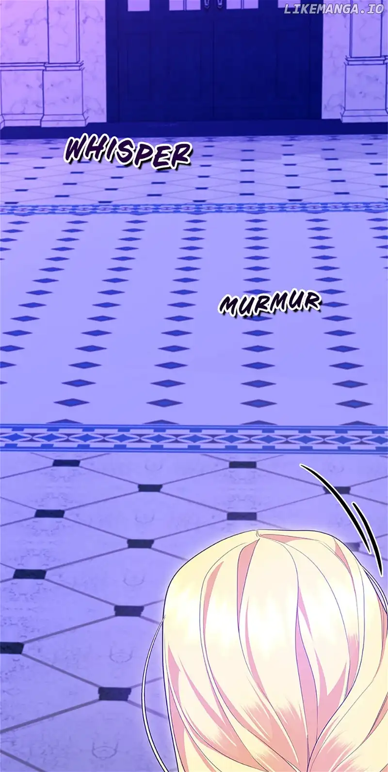 I Created a Harem to Avoid the Male Lead chapter 28 page 121