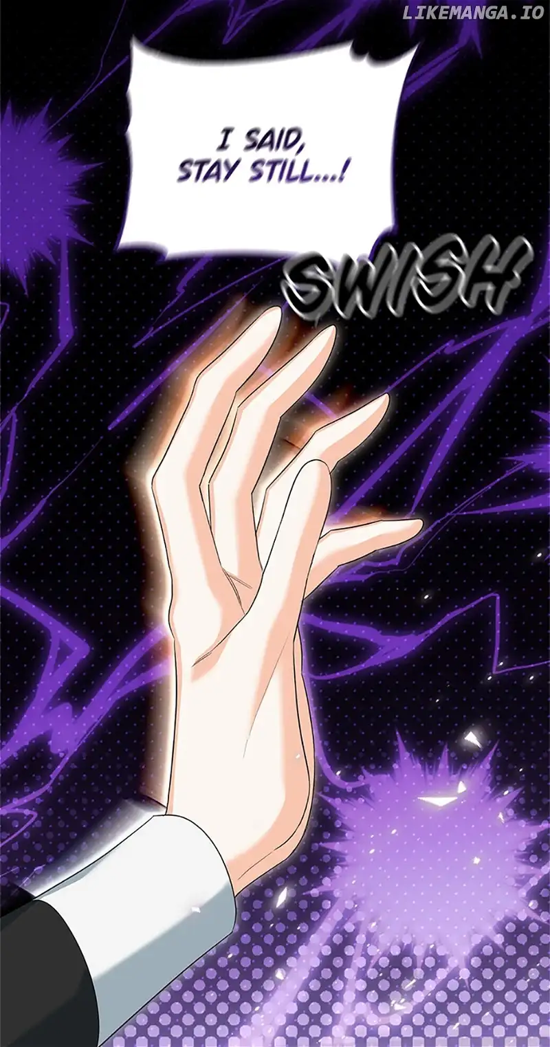 I Created a Harem to Avoid the Male Lead chapter 28 page 126
