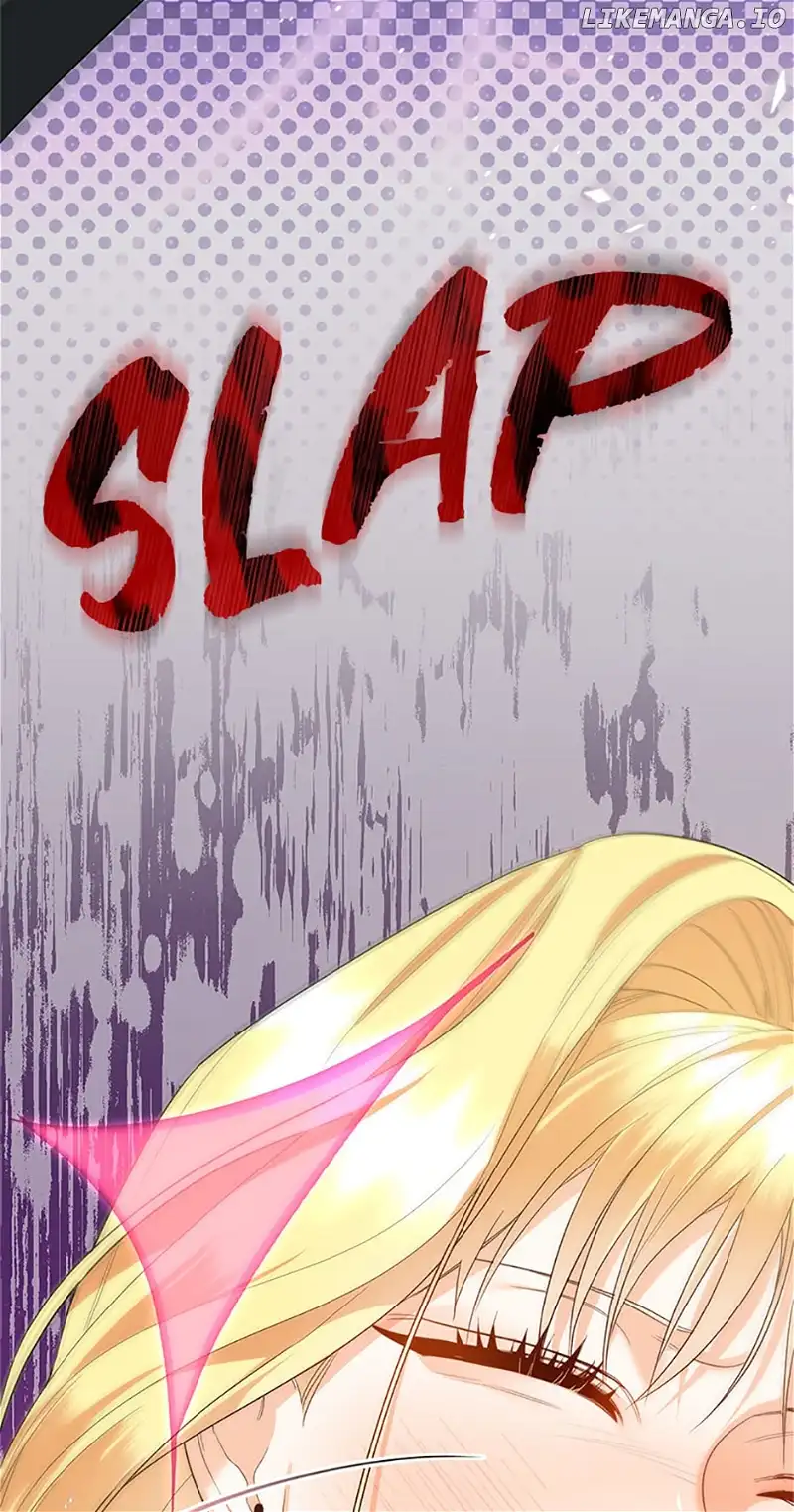 I Created a Harem to Avoid the Male Lead chapter 28 page 127