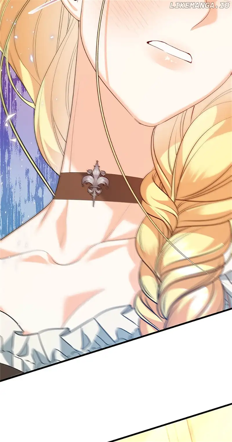 I Created a Harem to Avoid the Male Lead chapter 28 page 128