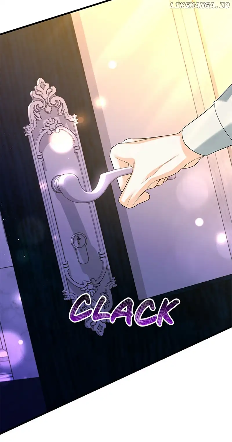 I Created a Harem to Avoid the Male Lead chapter 28 page 129