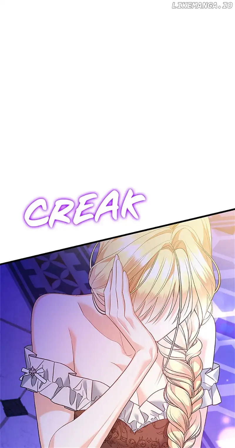 I Created a Harem to Avoid the Male Lead chapter 28 page 130