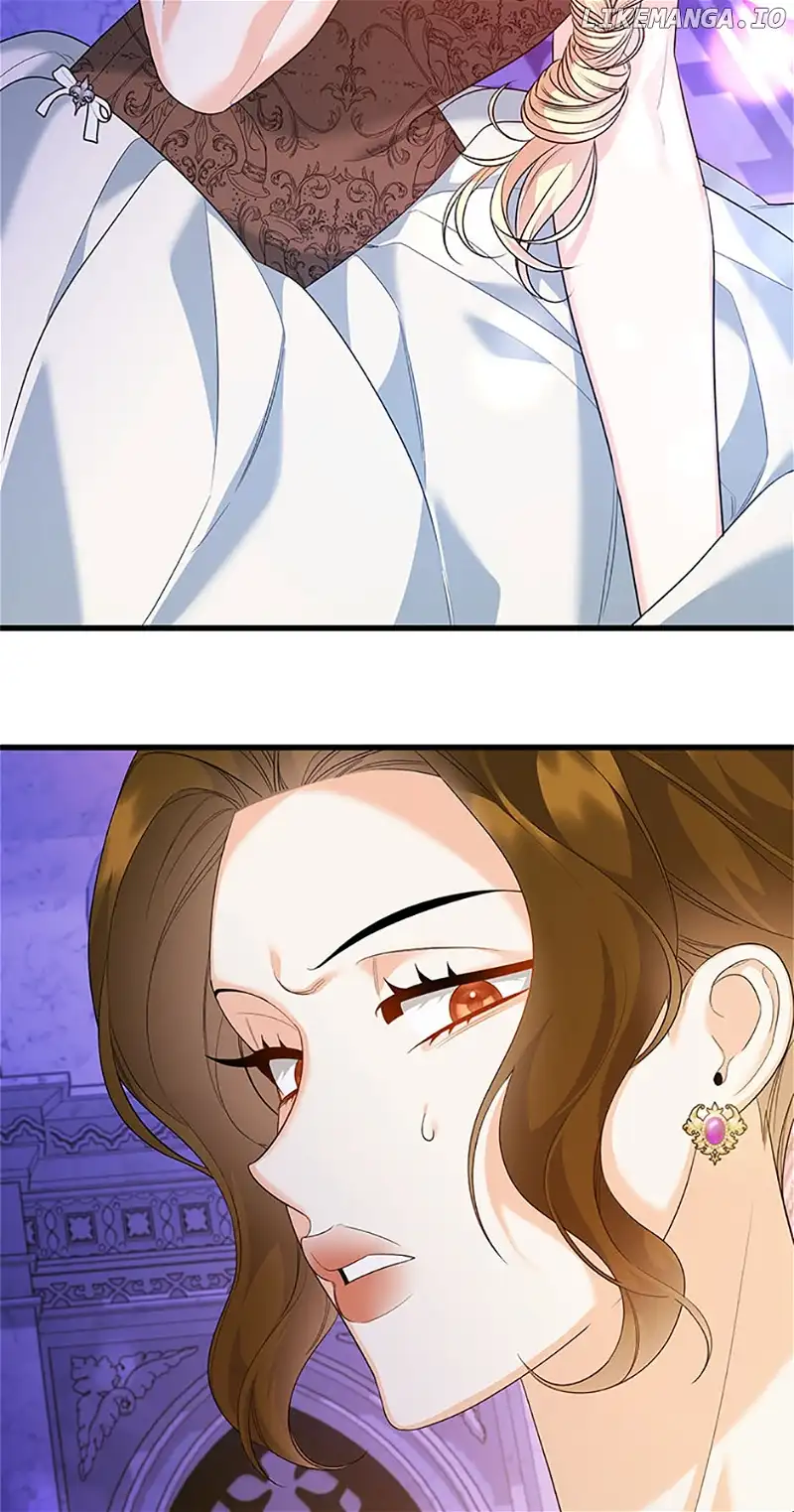 I Created a Harem to Avoid the Male Lead chapter 28 page 131