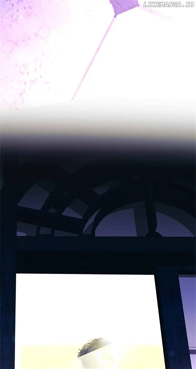 I Created a Harem to Avoid the Male Lead chapter 28 page 135