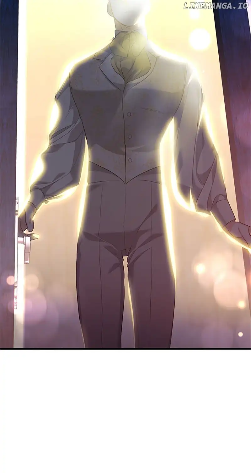 I Created a Harem to Avoid the Male Lead chapter 28 page 136