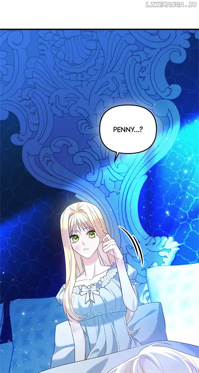 I Created a Harem to Avoid the Male Lead chapter 29 page 13
