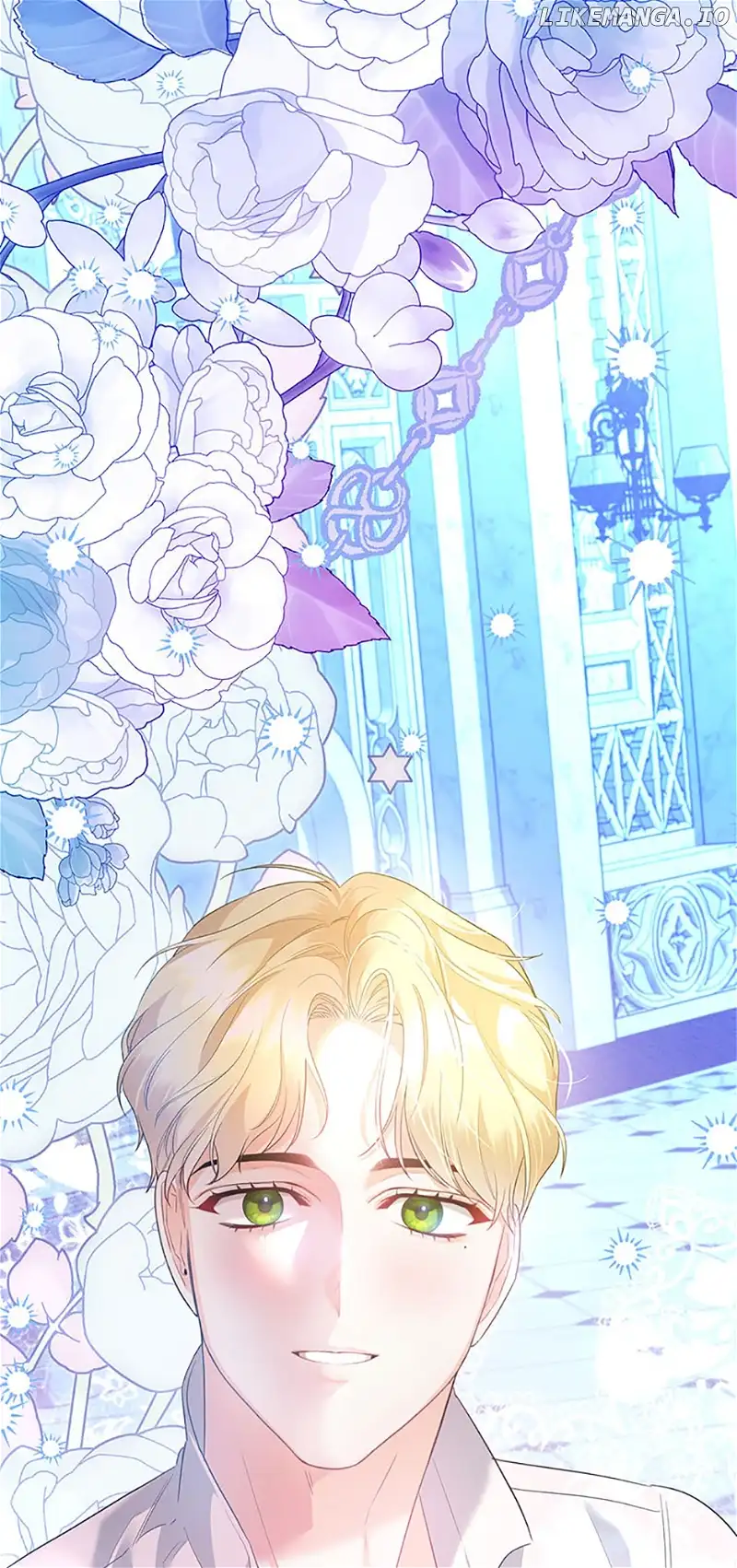 I Created a Harem to Avoid the Male Lead chapter 29 page 17