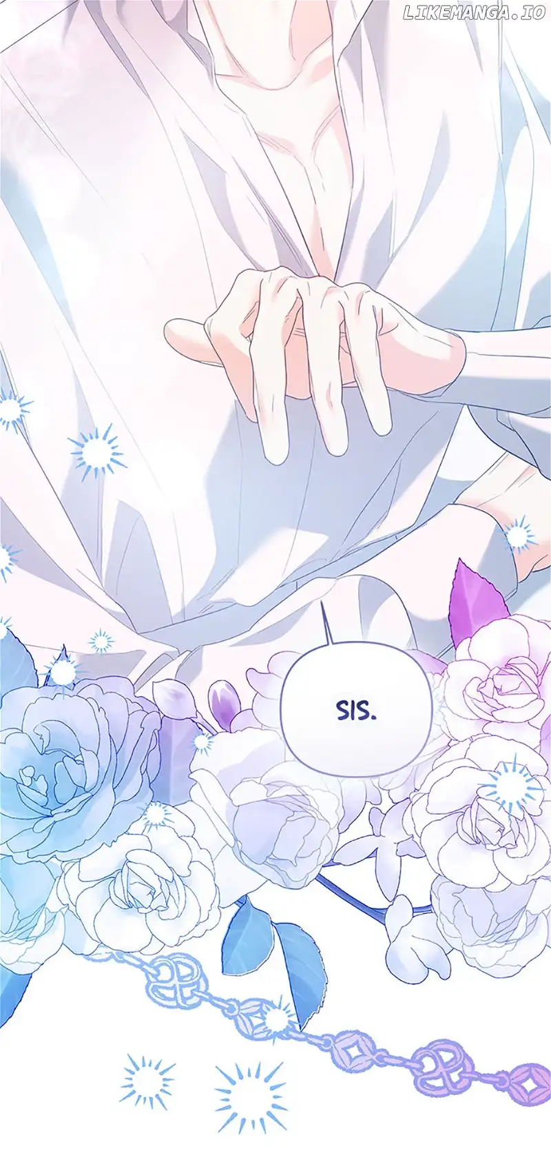 I Created a Harem to Avoid the Male Lead chapter 29 page 18