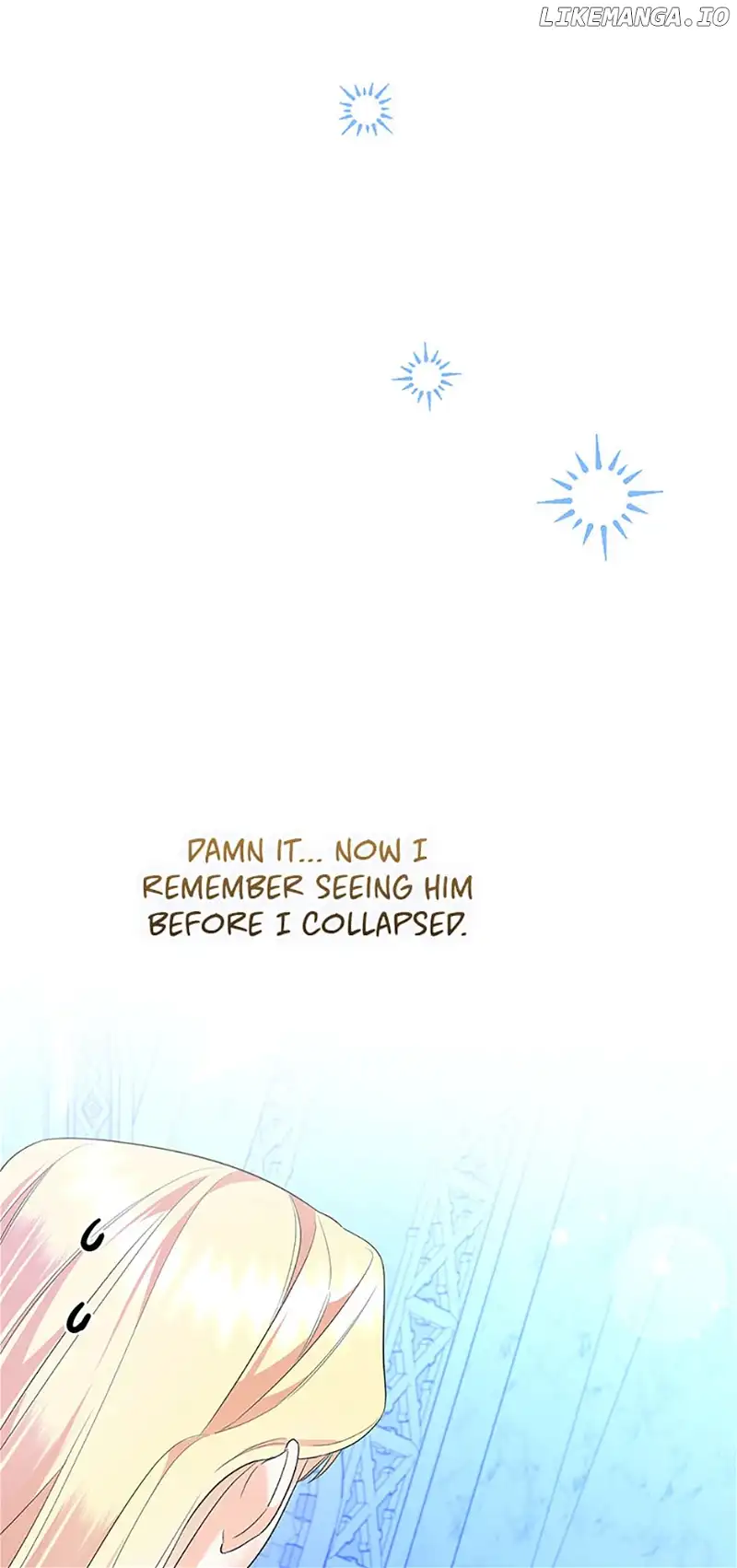 I Created a Harem to Avoid the Male Lead chapter 29 page 19
