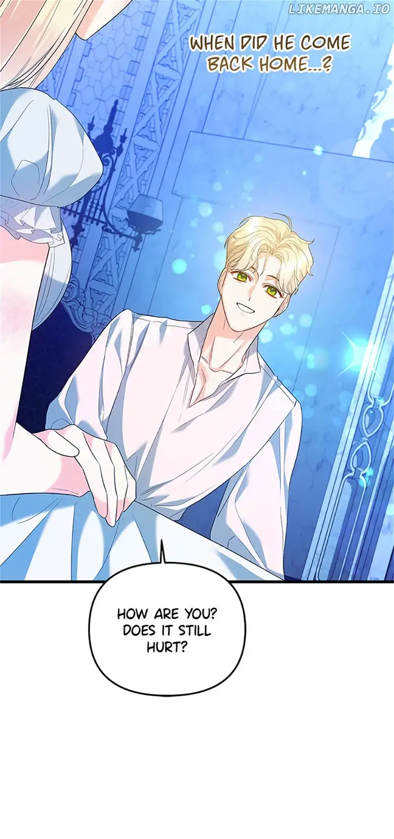 I Created a Harem to Avoid the Male Lead chapter 29 page 20