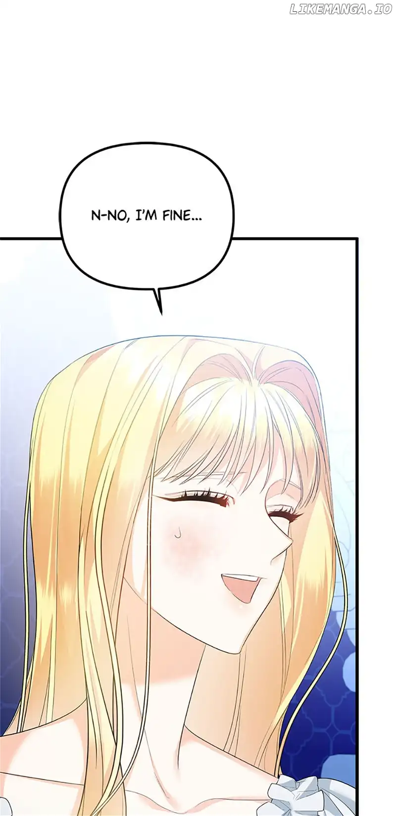 I Created a Harem to Avoid the Male Lead chapter 29 page 21