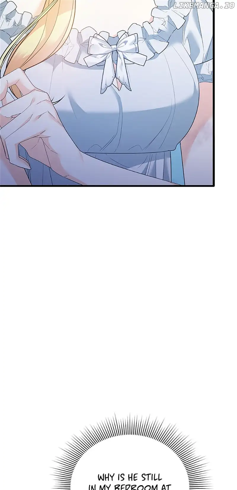 I Created a Harem to Avoid the Male Lead chapter 29 page 22