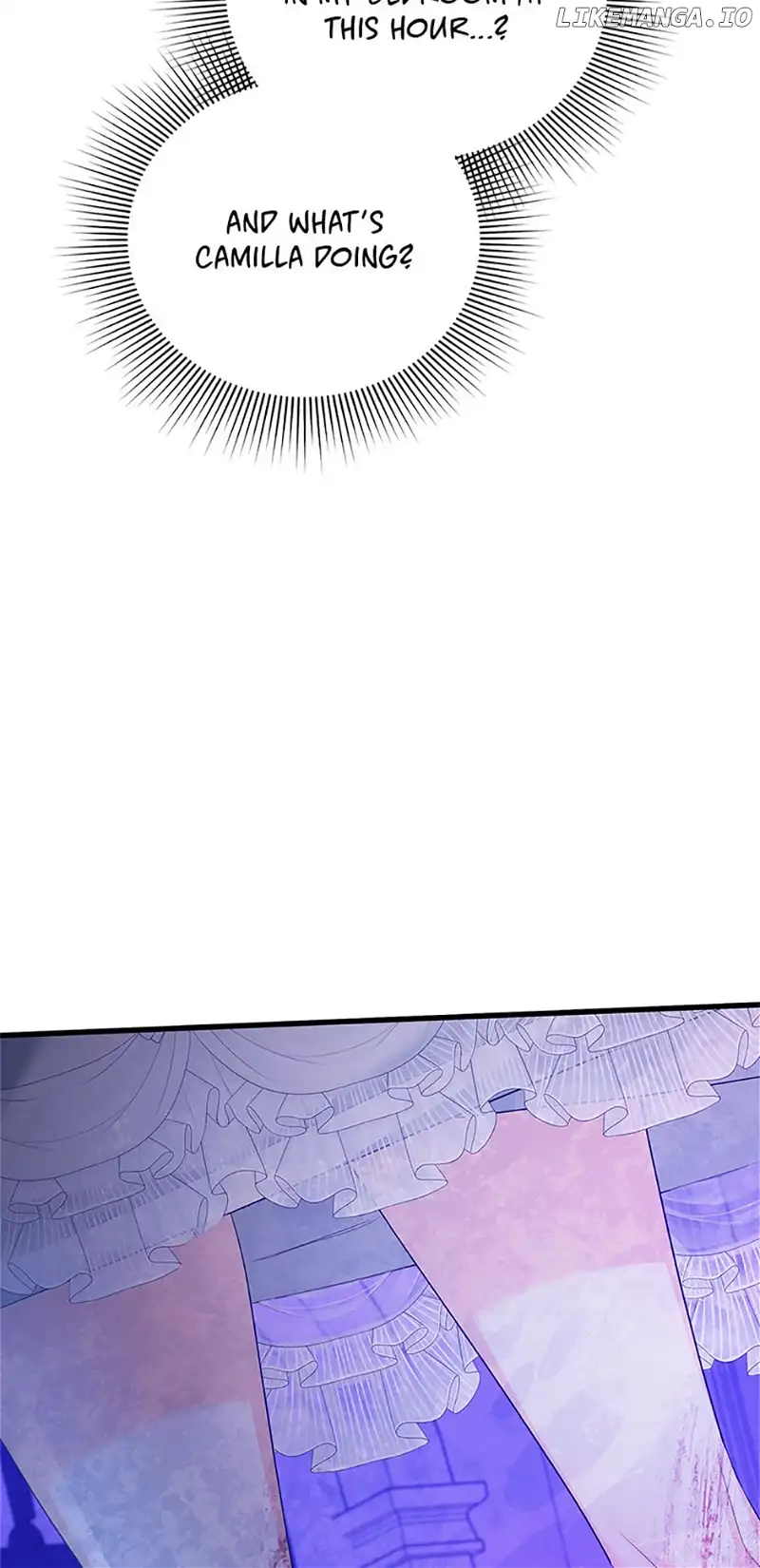 I Created a Harem to Avoid the Male Lead chapter 29 page 23