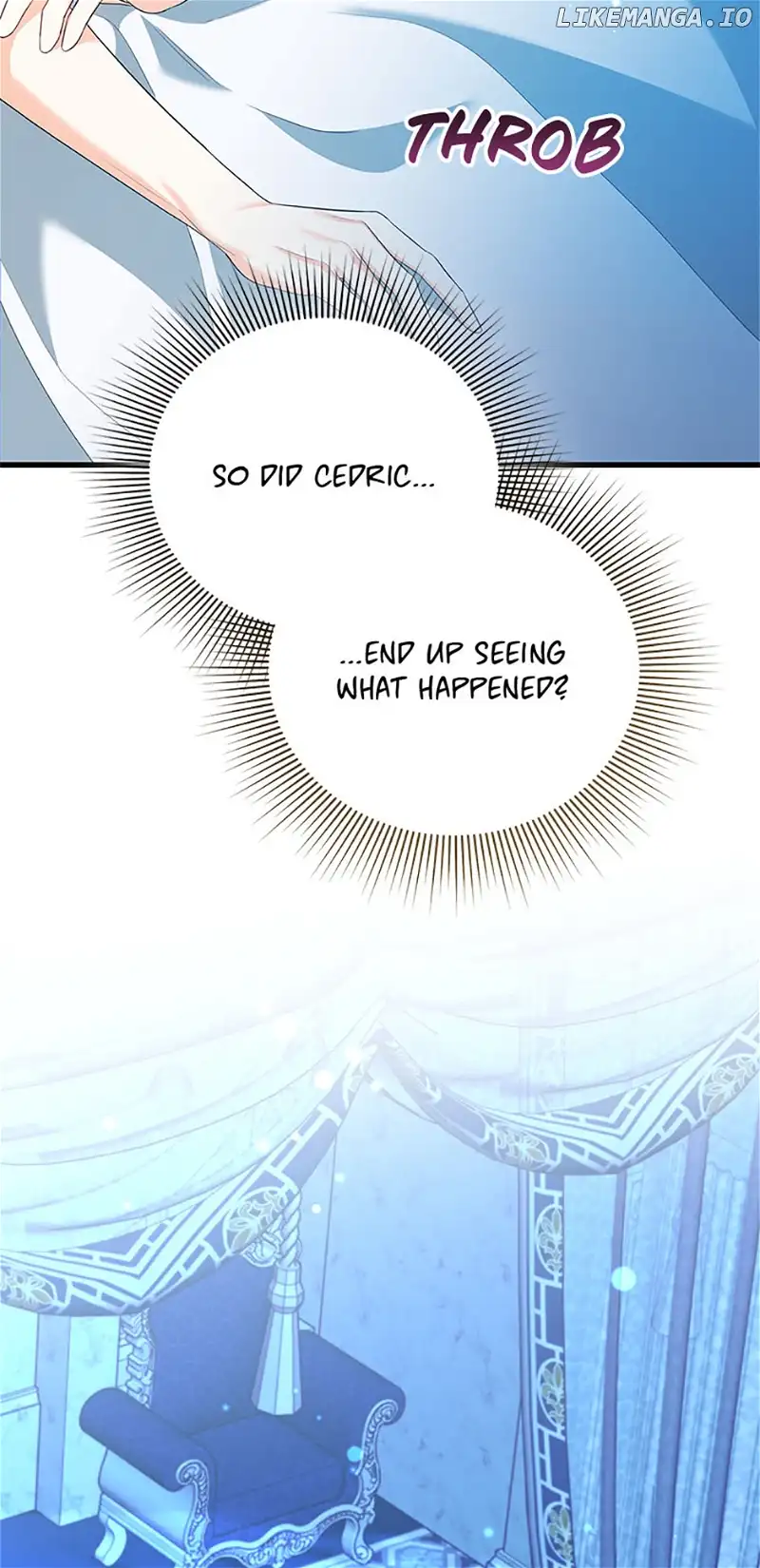 I Created a Harem to Avoid the Male Lead chapter 29 page 26
