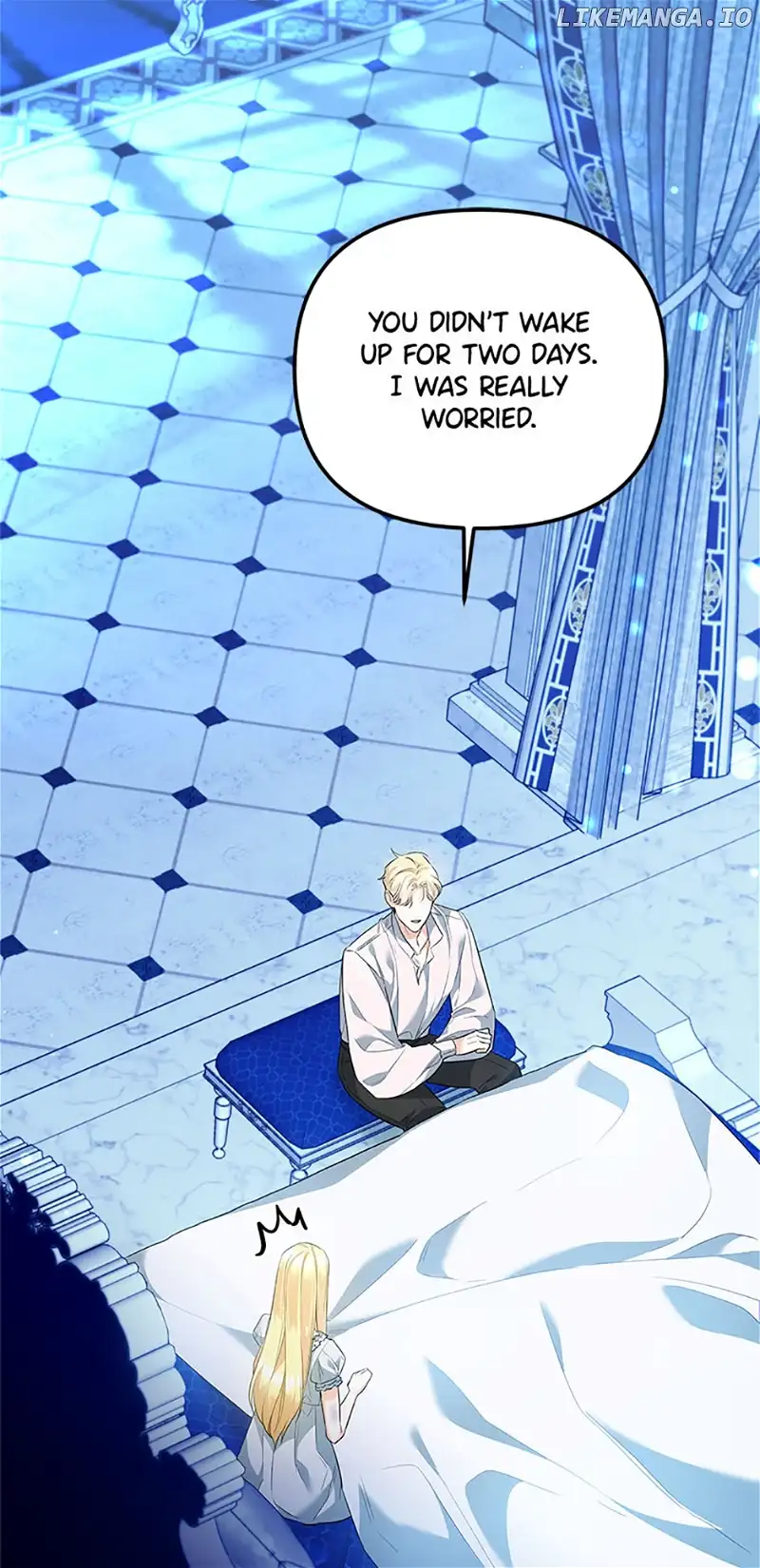 I Created a Harem to Avoid the Male Lead chapter 29 page 27
