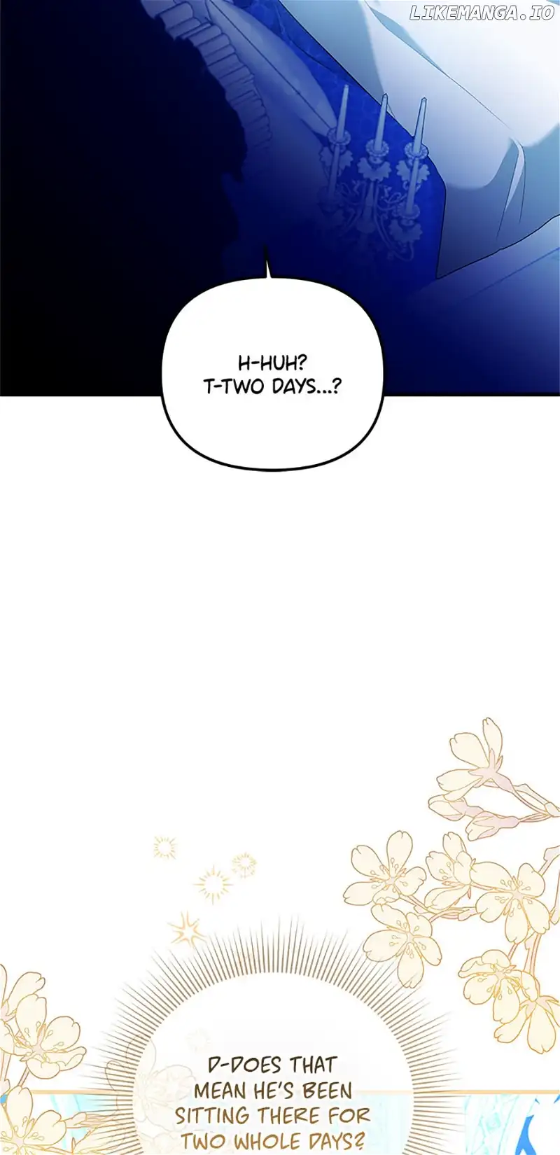 I Created a Harem to Avoid the Male Lead chapter 29 page 28