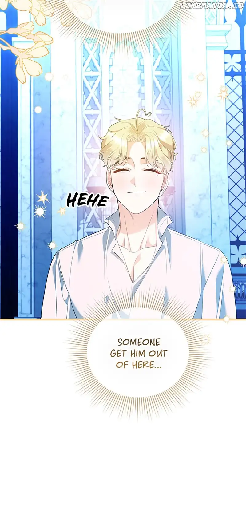 I Created a Harem to Avoid the Male Lead chapter 29 page 29