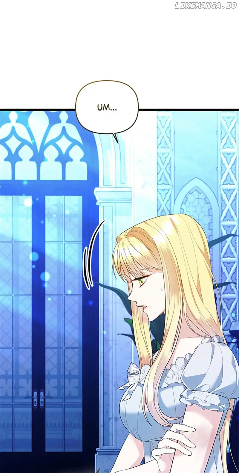 I Created a Harem to Avoid the Male Lead chapter 29 page 30