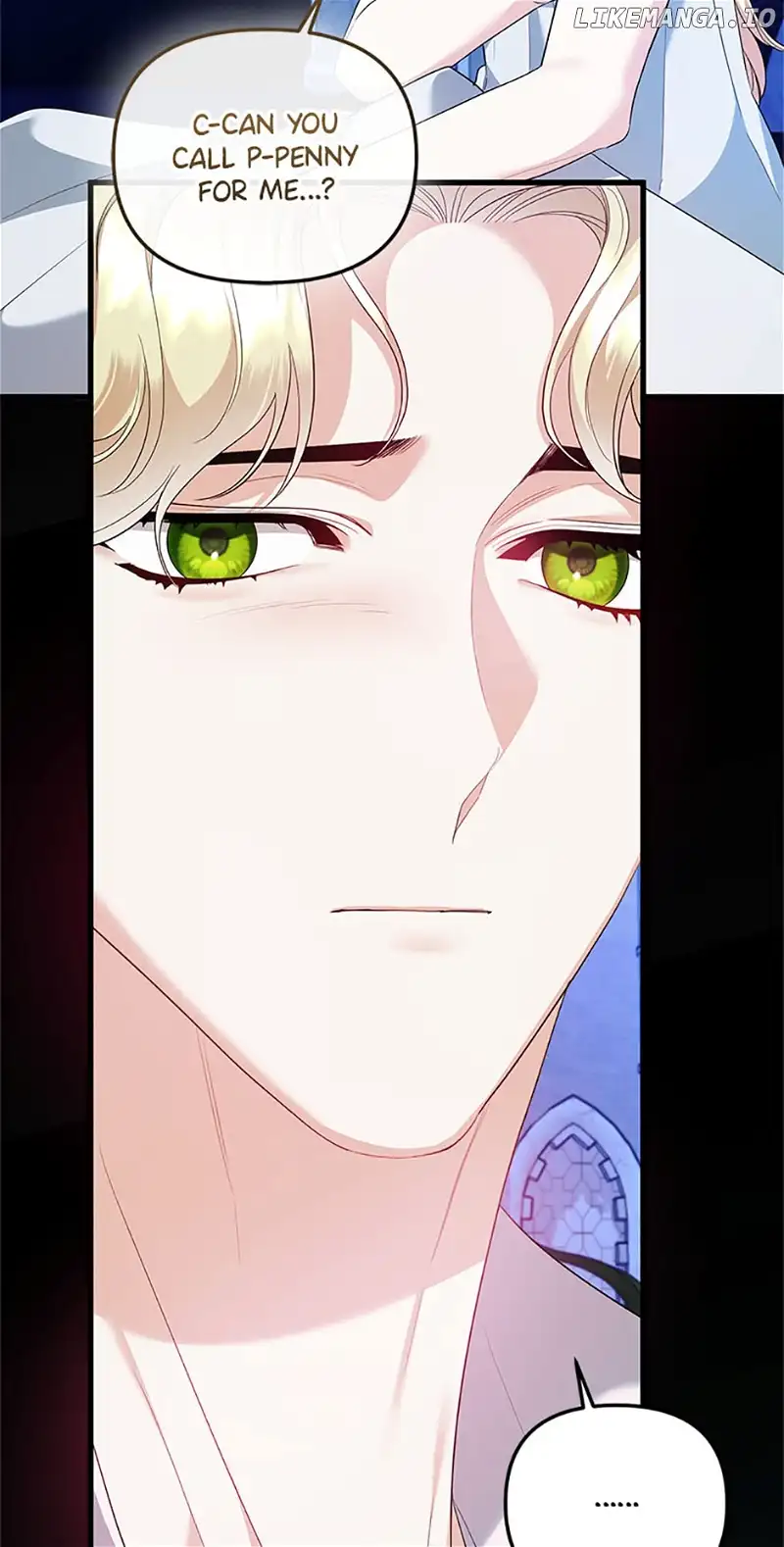 I Created a Harem to Avoid the Male Lead chapter 29 page 31