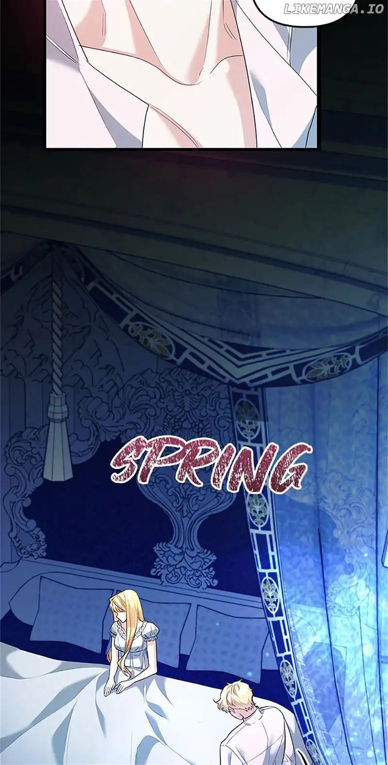I Created a Harem to Avoid the Male Lead chapter 29 page 32
