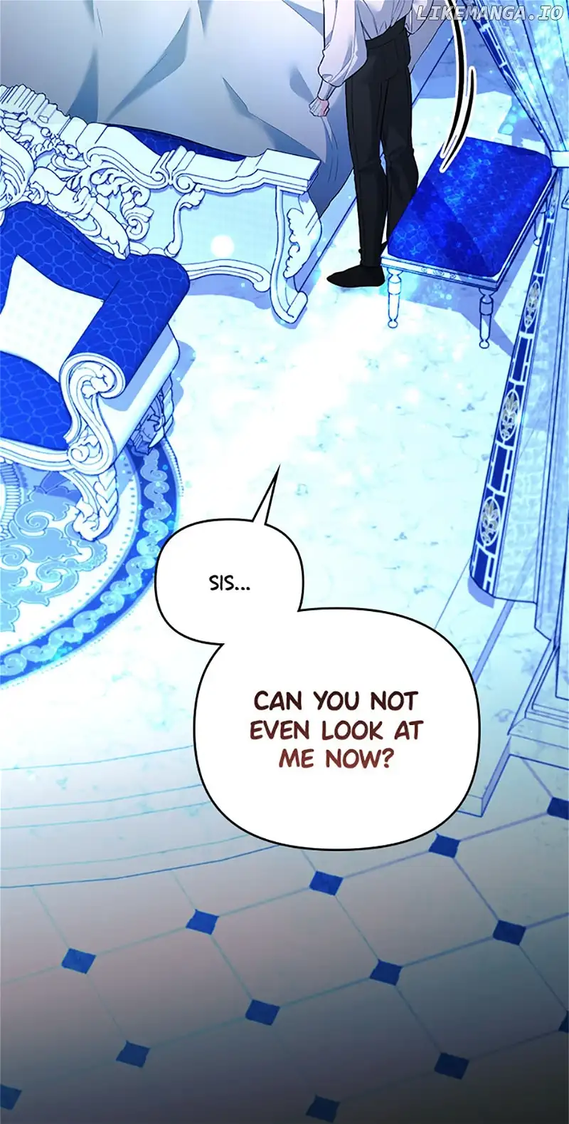 I Created a Harem to Avoid the Male Lead chapter 29 page 33
