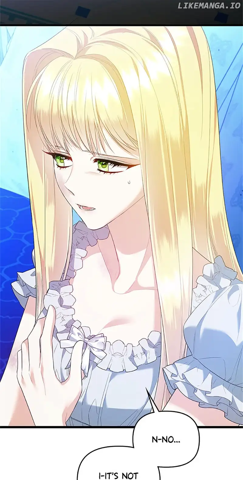 I Created a Harem to Avoid the Male Lead chapter 29 page 34