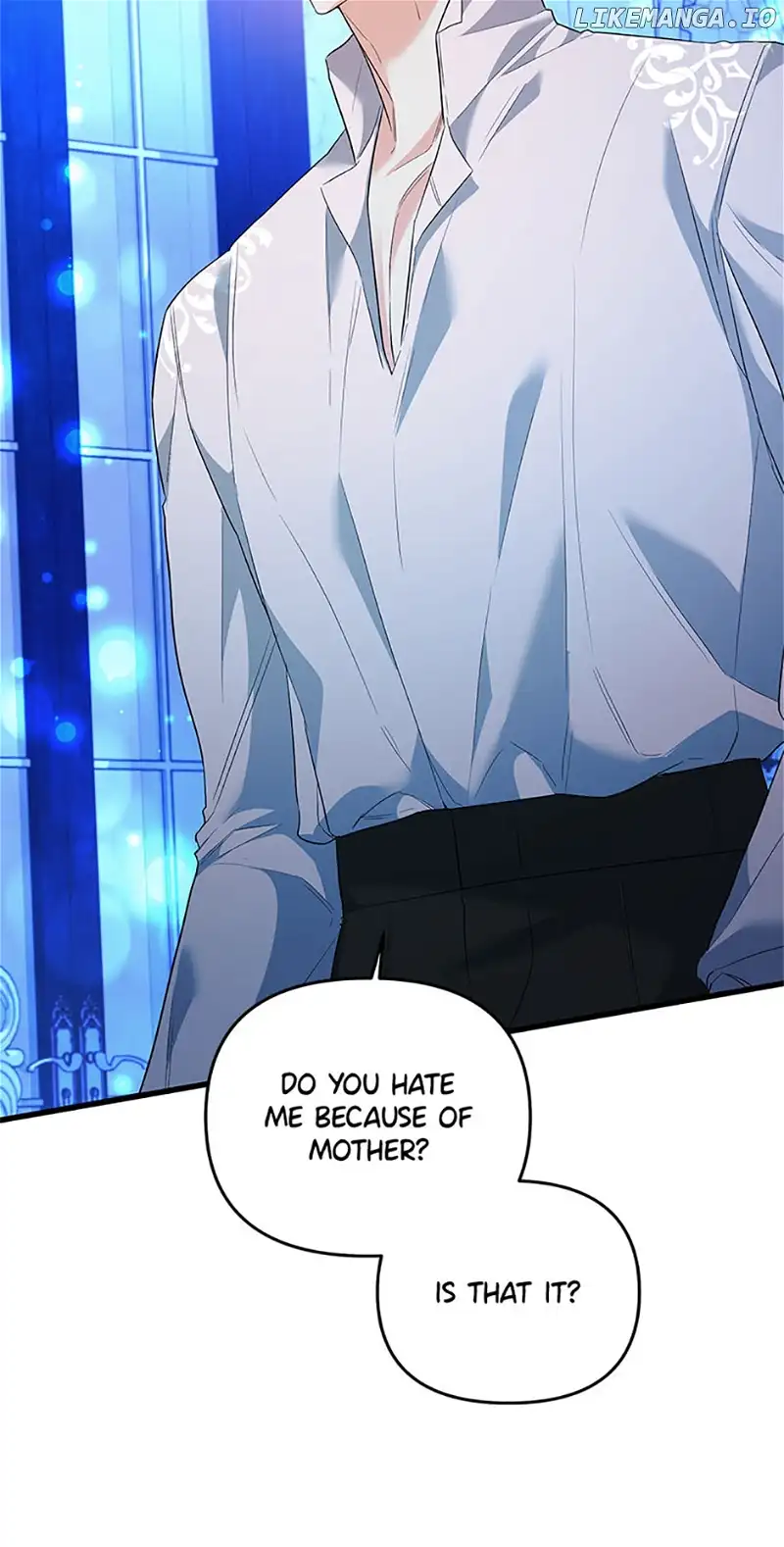I Created a Harem to Avoid the Male Lead chapter 29 page 36