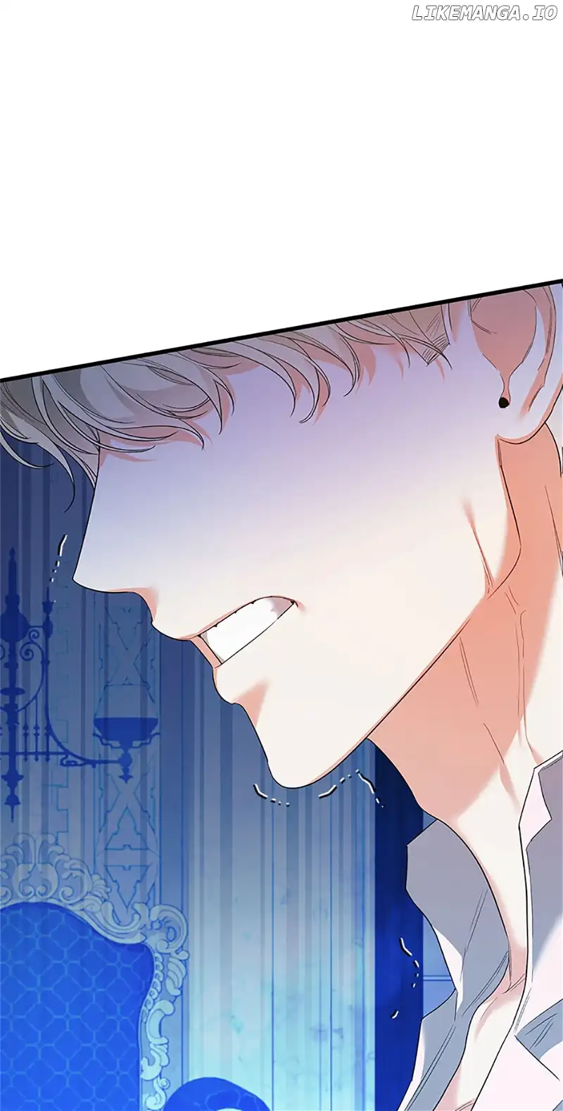I Created a Harem to Avoid the Male Lead chapter 29 page 37