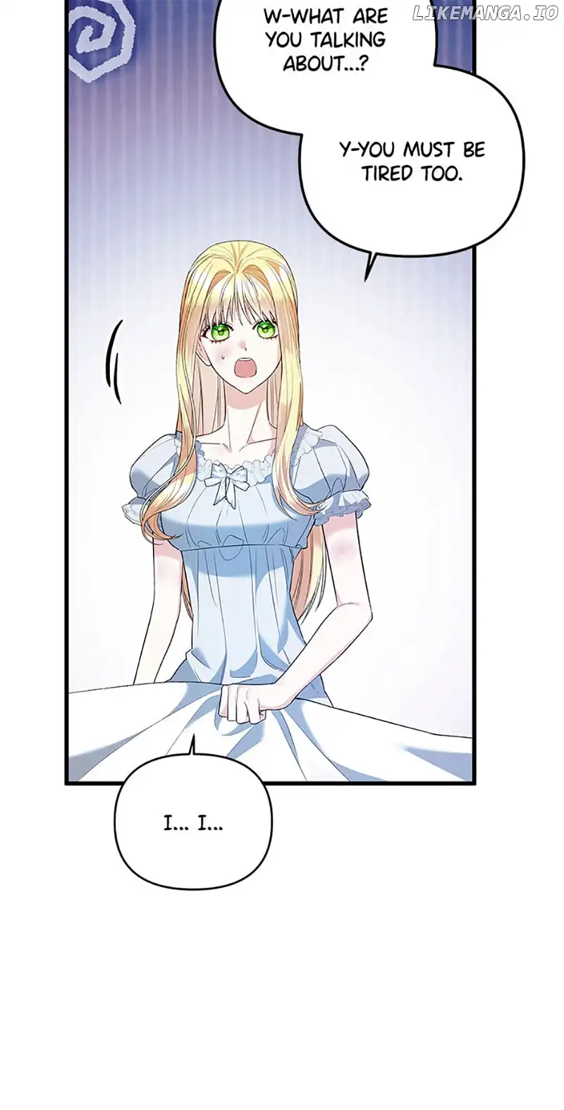 I Created a Harem to Avoid the Male Lead chapter 29 page 39