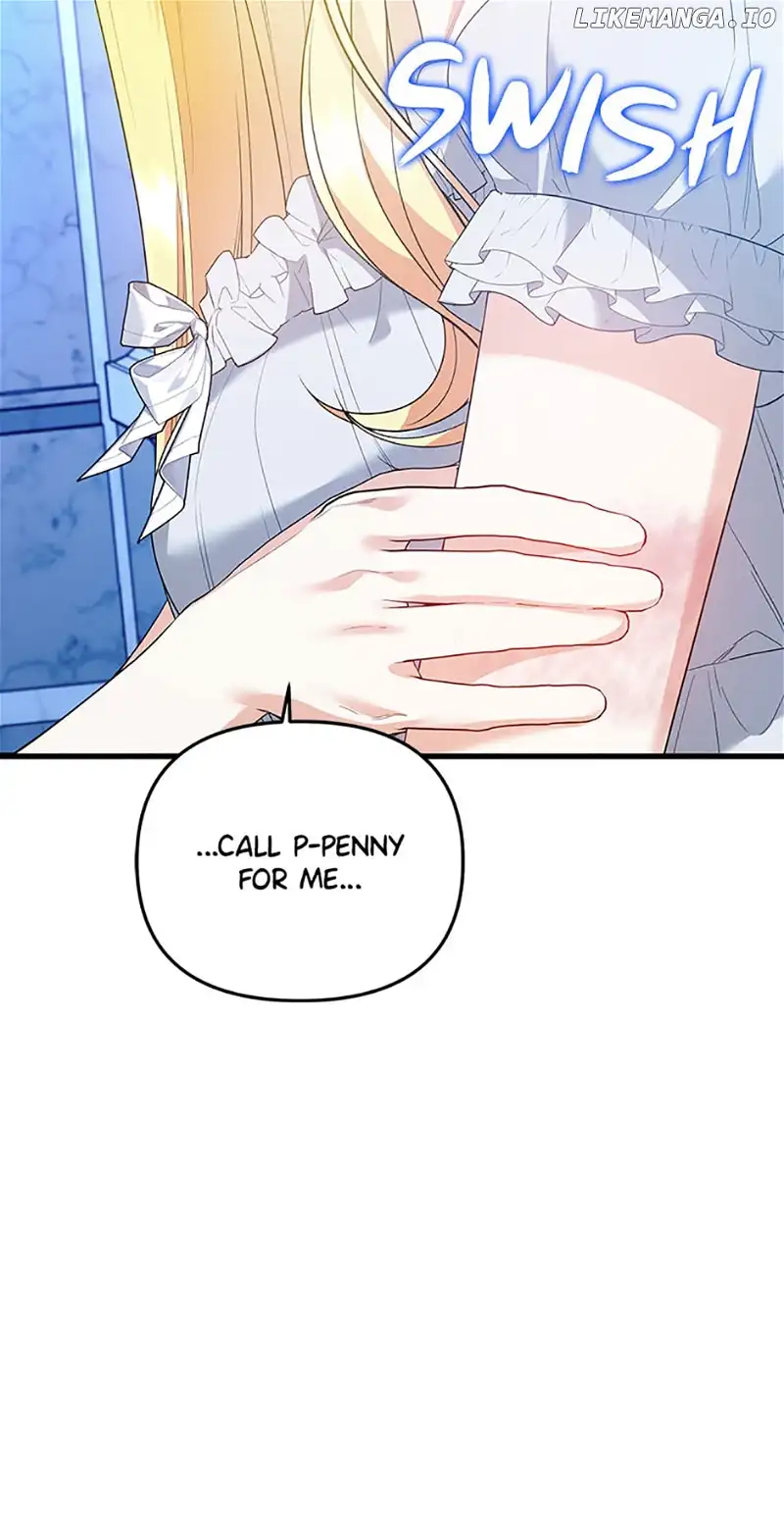 I Created a Harem to Avoid the Male Lead chapter 29 page 41