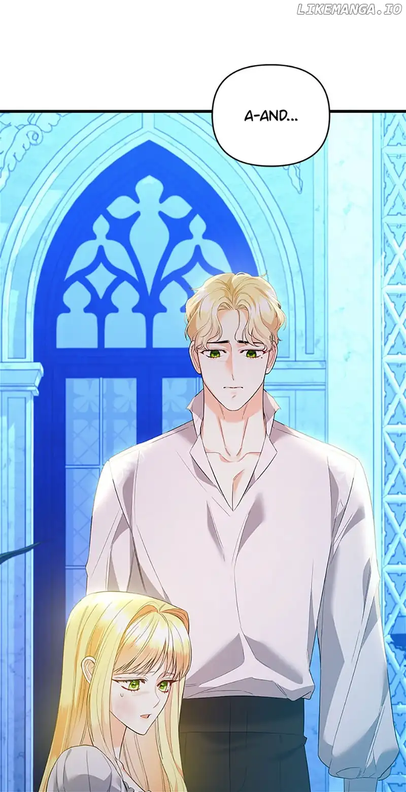 I Created a Harem to Avoid the Male Lead chapter 29 page 42