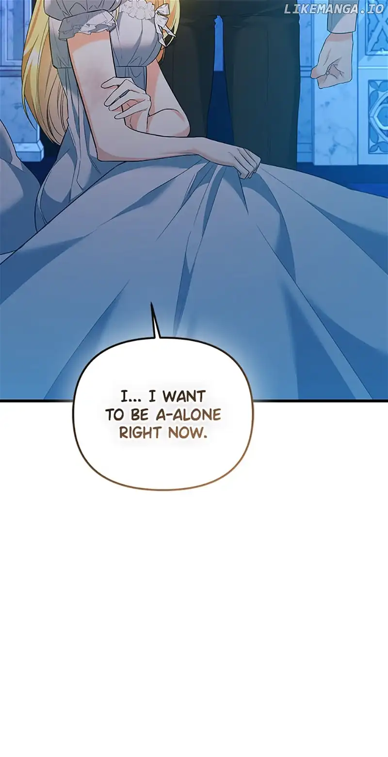 I Created a Harem to Avoid the Male Lead chapter 29 page 43