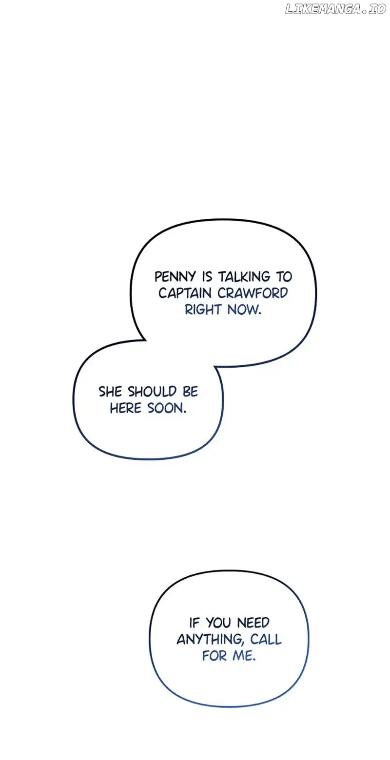 I Created a Harem to Avoid the Male Lead chapter 29 page 45