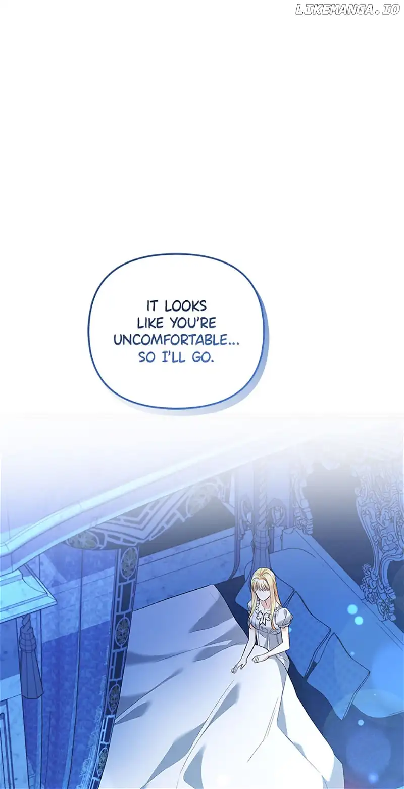I Created a Harem to Avoid the Male Lead chapter 29 page 46