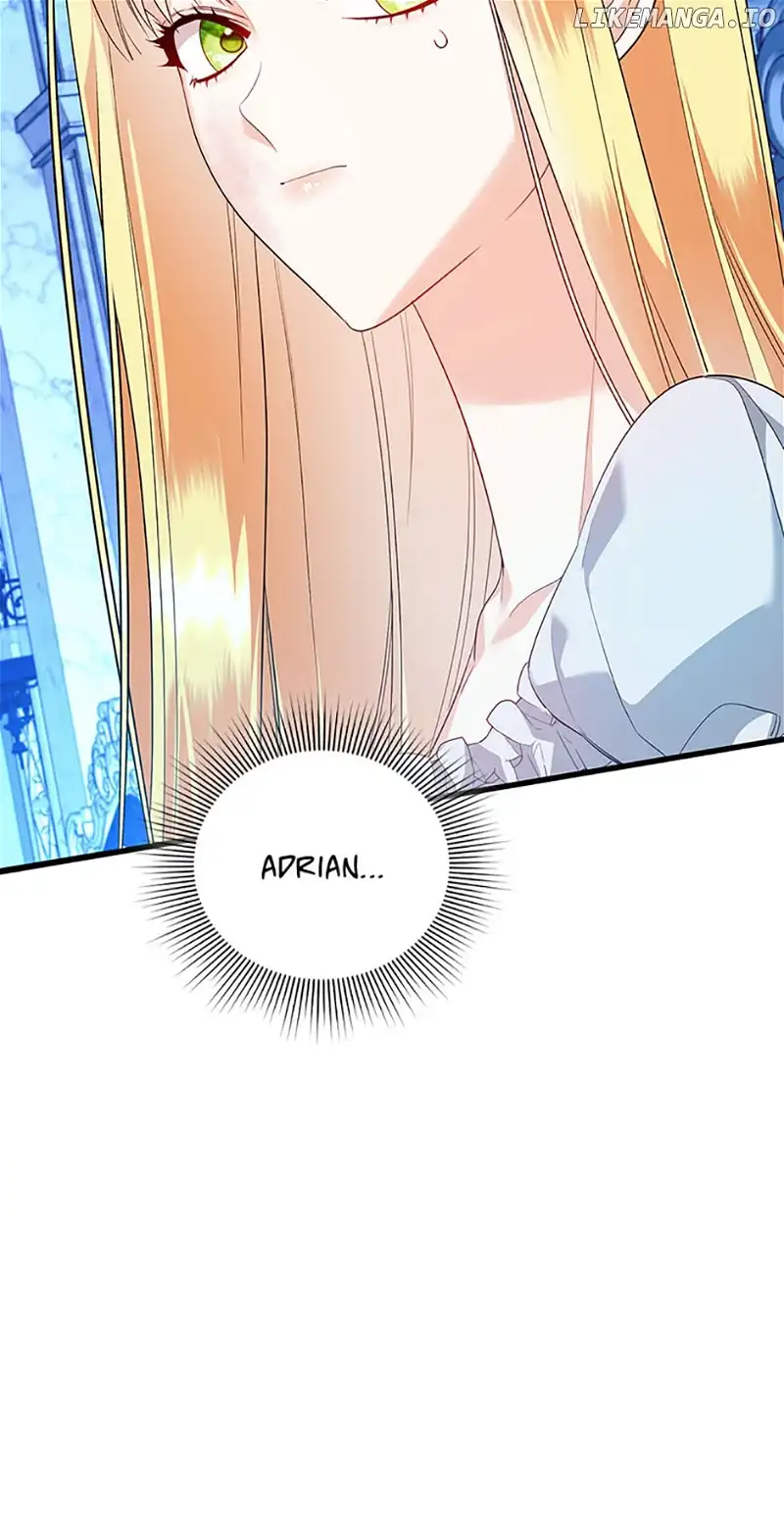 I Created a Harem to Avoid the Male Lead chapter 29 page 49