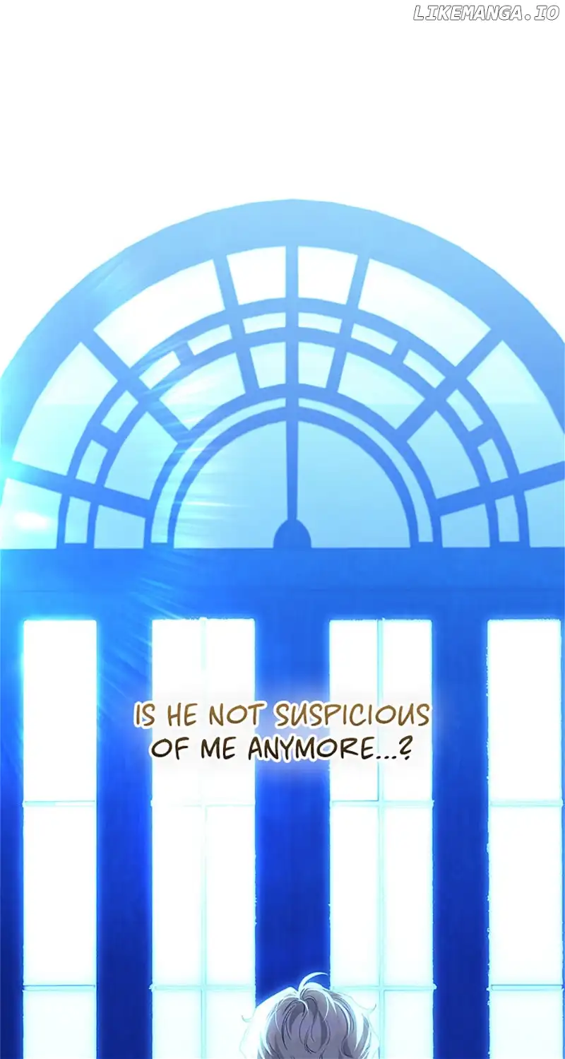 I Created a Harem to Avoid the Male Lead chapter 29 page 50