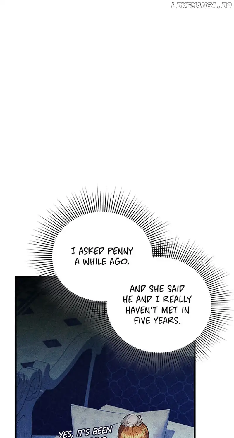 I Created a Harem to Avoid the Male Lead chapter 29 page 52