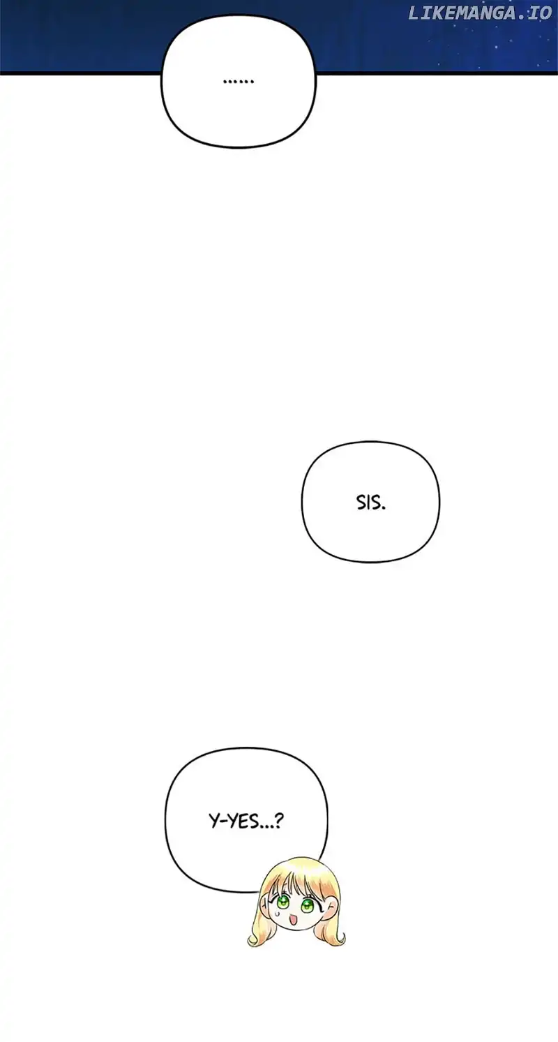 I Created a Harem to Avoid the Male Lead chapter 29 page 57