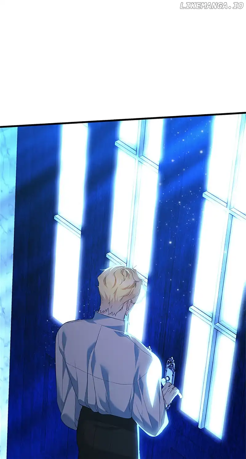 I Created a Harem to Avoid the Male Lead chapter 29 page 58